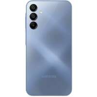 SAMSUNG Galaxy A15 4GB/128GB Light Blue SM-A155FZBDEUC