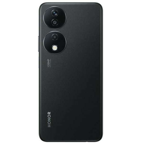 HONOR X7b 6GB/128GB Midnight Black