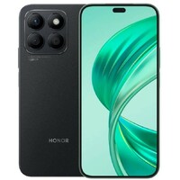 HONOR X8b 8GB/256GB Midnight Black