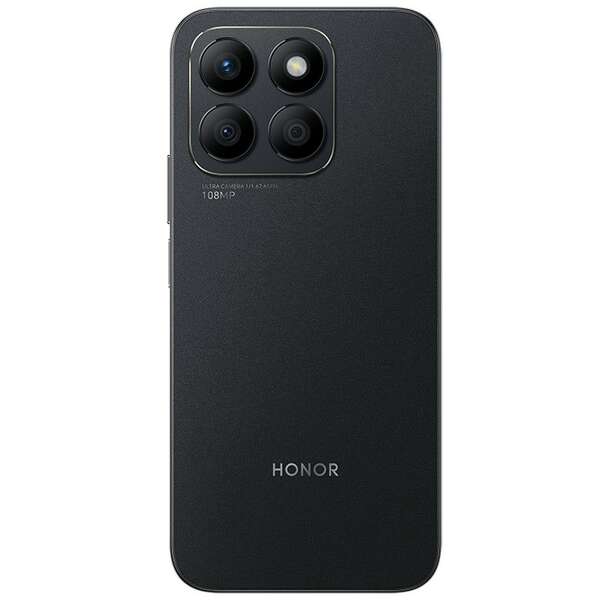 HONOR X8b 8GB/256GB Midnight Black