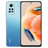 XIAOMI Redmi Note 12 Pro 8GB / 256GB Star Blue MZB0DG2EU