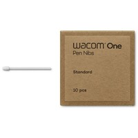 WACOM One Pen Standard Nibs 10pc / pack ACK24911Z