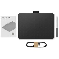 WACOM One Pen Tablet M CTC6110WLW2B