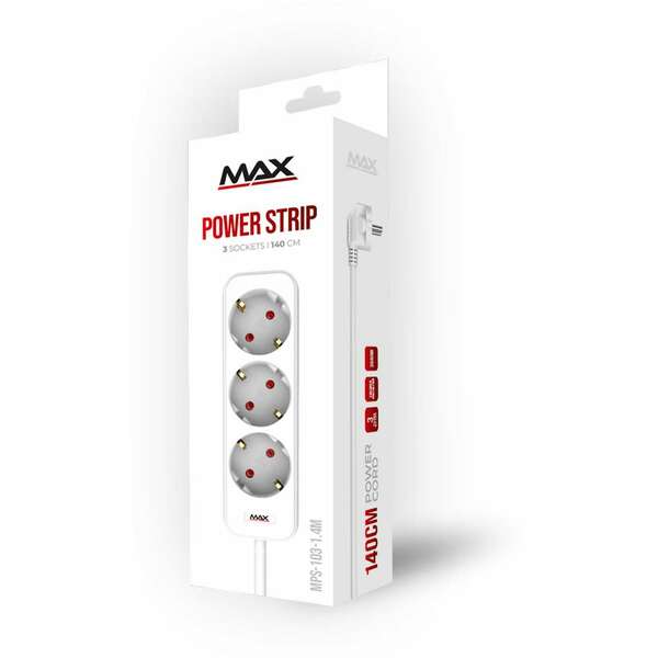 MAX MPS-103-1.4M