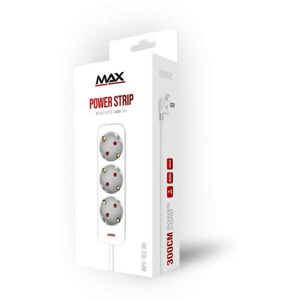 MAX MPS-103-3M