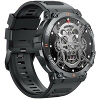 MADOR Smart Watch K56 Pro Black