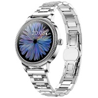 MADOR Smart Watch AK38 Silver