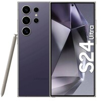 SAMSUNG Galaxy S24 Ultra 12GB / 256GB Titanium Violet SM-S928BZVGEUC