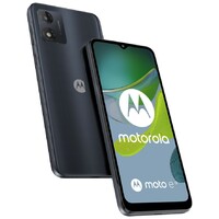 MOTOROLA E13 8GB/128GB Cosmic Black