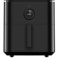 XIAOMI Mi Smart Air Fryer 6.5L Black EU   