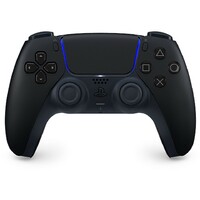 SONY PlayStation 5 DualSense Gamepad crni