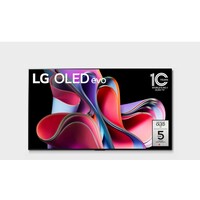 LG OLED55G33LA