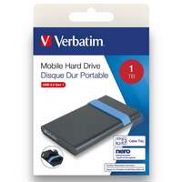 VERBATIM 1TB USB 3.2 53112