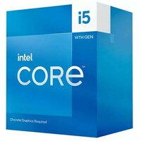 INTEL Core i5-14400F do 4.70GHz Box