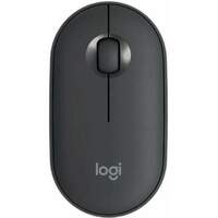 LOGITECH Pebble 2 M350s 910-007015 Graphite Wireless