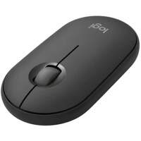 LOGITECH Pebble 2 M350s 910-007015 Graphite Wireless