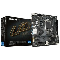 GIGABYTE B760M H DDR4 rev. 1.x