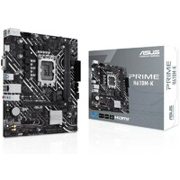 ASUS PRIME H610M-K