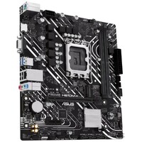 ASUS PRIME H610M-K