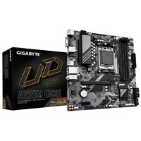 GIGABYTE A620M DS3H rev. 1.0