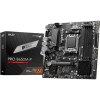 MSI PRO B650M-P