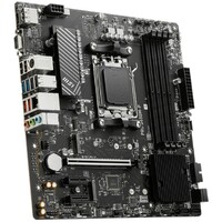 MSI PRO B650M-P