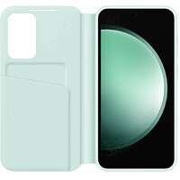 SAMSUNG Smart View Wallet Case S23 FE Mint EF-ZS711-CME