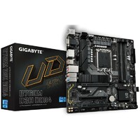 GIGABYTE B760M D3H DDR4 rev. 1.x