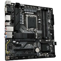 GIGABYTE B760M D3H DDR4 rev. 1.x