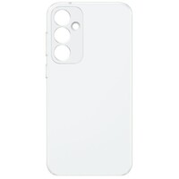 SAMSUNG Silicone Cover S23 FE Transparent EF-QS711-CTE