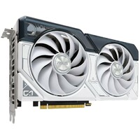 ASUS nVidia GeForce RTX 4060 8GB 128bit DUAL-RTX4060-O8G-WHITE