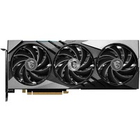 MSI nVidia GeForce RTX 4070 Ti 12GB 192bit RTX 4070 Ti GAMING X SLIM 12G