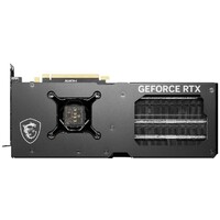 MSI nVidia GeForce RTX 4070 Ti 12GB 192bit RTX 4070 Ti GAMING X SLIM 12G