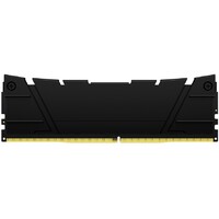 KINGSTON DIMM DDR4 16GB 3200MT/s KF432C16RB12/16 Fury Renegade Black