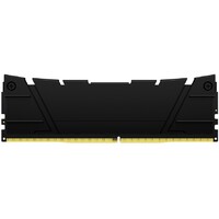 KINGSTON DIMM DDR4 16GB 3600MT/s KF436C16RB12/16 Fury Renegade Black XMP