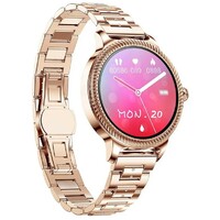 MADOR Smart Watch AK38 Gold