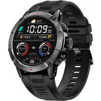MADOR Smart Watch NX8 Black