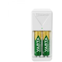 VARTA Mini charger 2xHR6 2100mAh