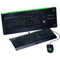 RAZER Cynosa Lite & Abyssus Lite Keyboard + Mouse Bundle
