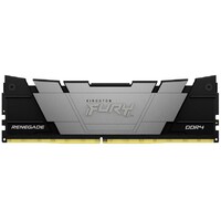 KINGSTON DIMM DDR4 32GB 3200MT/s KF432C16RB2/32 Fury Renegade Black XMP