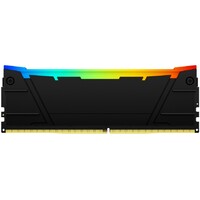 KINGSTON DIMM DDR4 32GB 3600MT/s KF436C18RB2A/32 Fury Renegade RGB XMP