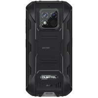 OUKITEL WP18 Pro 4GB/64GB Black