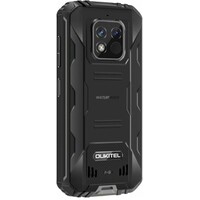 OUKITEL WP18 Pro 4GB/64GB Black