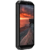 OUKITEL WP18 Pro 4GB/64GB Black