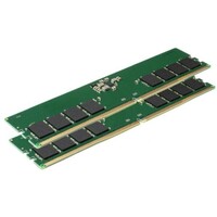 KINGSTON DIMM DDR5 32GB (2x16GB kit) 5200MT/s KVR52U42BS8K2-32
