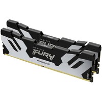 KINGSTON DIMM DDR5 96GB (2x48GB kit) 6400MT / s KF564C32RSK2-96 FURY Renegade