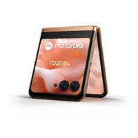 MOTOROLA Razr 40 Ultra 8GB/256GB Peach Fuzz