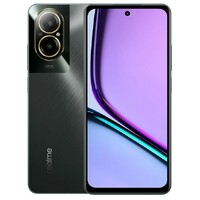 REALME C67 8GB/256GB Black Rock RMX3890