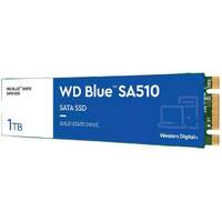 WD 1TB M.2 SATA WDS100T3B0B SA510 Blue