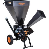 VILLAGER VPC 250 S